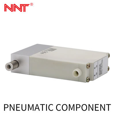 Slim Type Compact ITV0000 Series Electronic Pneumatic Regulator