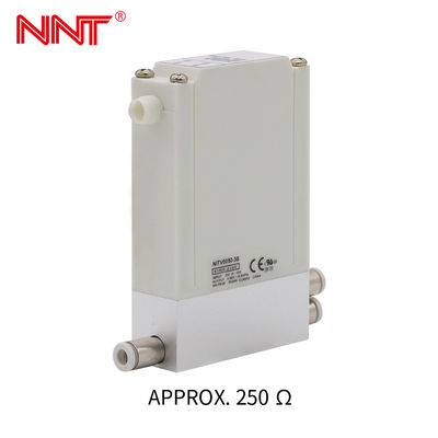 0.2% Below Electronic Air Regulator