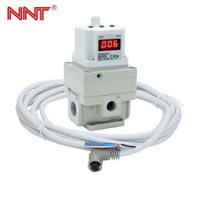 IP65 Enclosure Electric Pneumatic Regulator With Industrial Proportional Valve