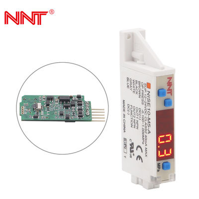 Zse / Ise Digital Air Pressure Switch