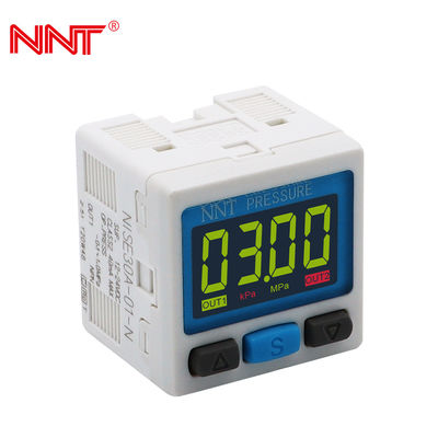 NNT Pressure Transducer With Digital Display Maximum voltage 28V
