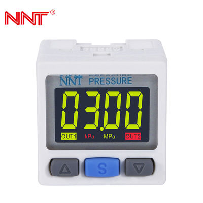 NNT Pressure Transducer With Digital Display Maximum voltage 28V