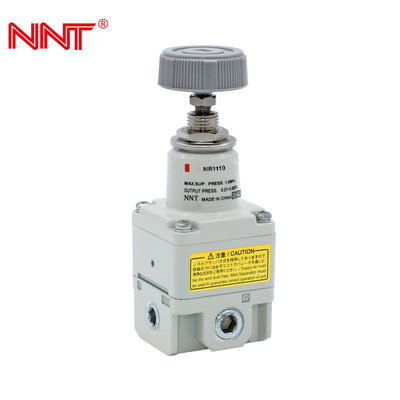 4.4 L/min Pressure Reducing Regulator
