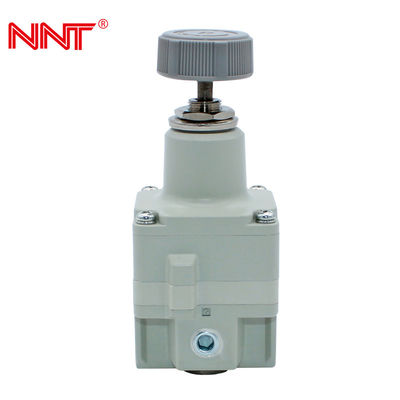 4.4 L/Min 1 4 Automatic Air Pressure Regulator NIR2000 Precision Valve