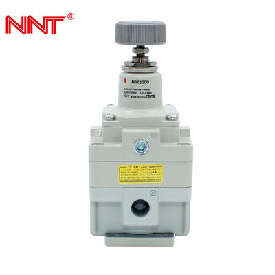 0.01-0.8MPa Pressure Regulator In Pneumatic System anti leakage