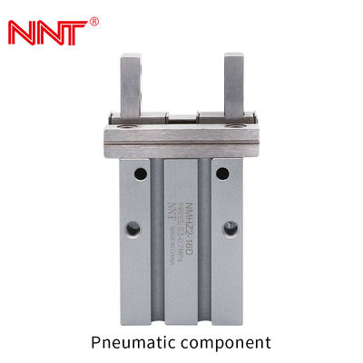 Piston Cylinder Pneumatic Finger Gripper