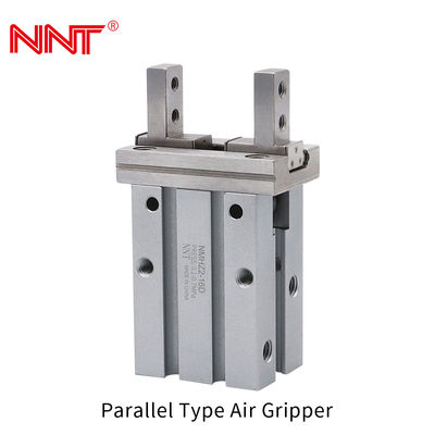 40mm Bore Parallel Pneumatic Gripper