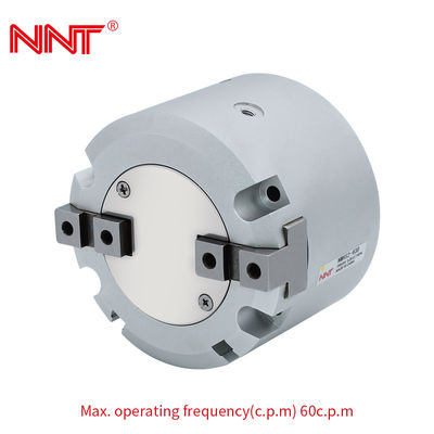 NNT Two Jaw Parallel Pneumatic Gripper Opening / Closing stroke 4-16mm