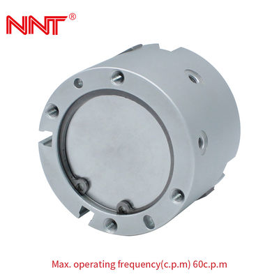 NNT Two Jaw Parallel Pneumatic Gripper Opening / Closing stroke 4-16mm