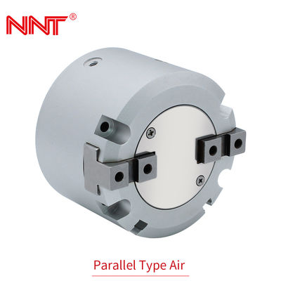NNT  Air Gripper Pneumatic Cylinder  Bore Size 16mm 20mm 25mm