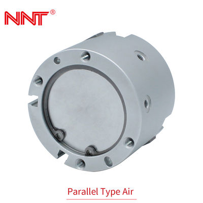 NNT  Air Gripper Pneumatic Cylinder  Bore Size 16mm 20mm 25mm