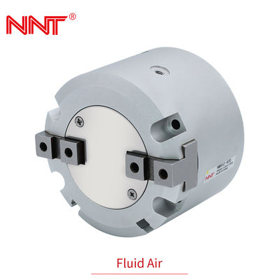 NNT Round Body Air Cylinder Double Acting For Ordinary Product