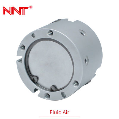 NNT Round Body Air Cylinder Double Acting For Ordinary Product