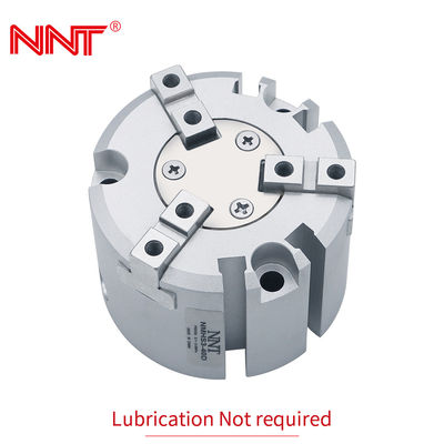 Vertical Compact Pneumatic Holder Gripper Standard 58-1095g