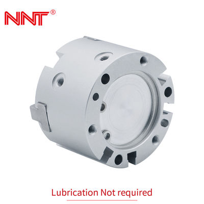 Vertical Compact Pneumatic Holder Gripper Standard 58-1095g