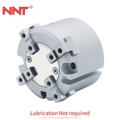Double Acting Compact Air Cylinder