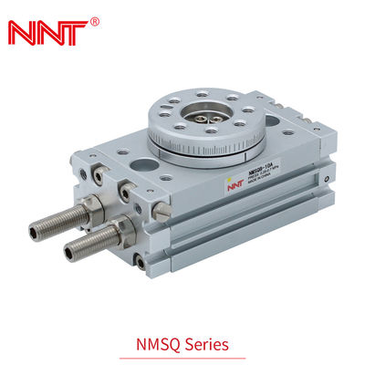 Swing Table Rotary Pneumatic Cylinder Adjustable CE certificate