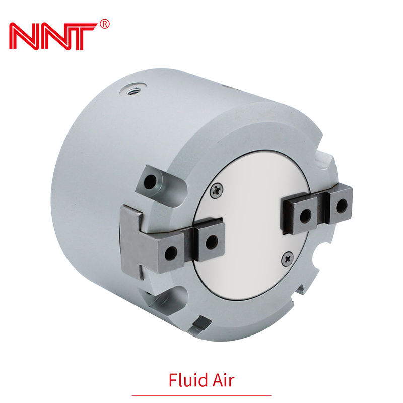 NNT Round Body Air Cylinder Double Acting For Ordinary Product