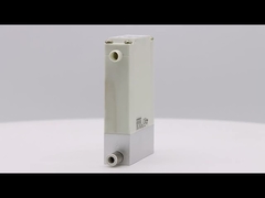 0.2% FS Digital Pneumatic Regulator Pressure Regulator